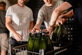 Champagne LECLERE-TORRENS - 