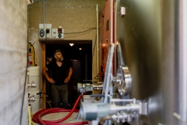 Champagne LECLERE-TORRENS - 