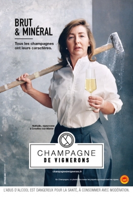 Champagne LECLERE-TORRENS - 